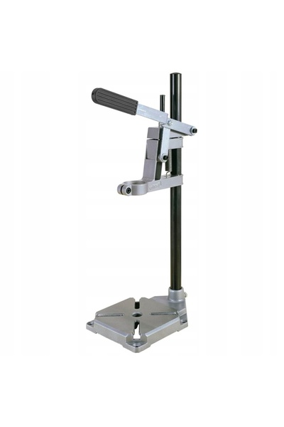 Wolfcraft Suport pentru mașină de găurit cu braț de 112 mm