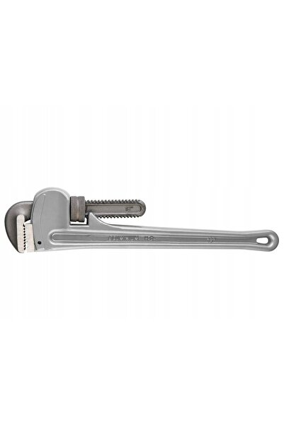 NEO Tools Cheie Stillson din aluminiu pentru țevi 450mm NEO 02-111