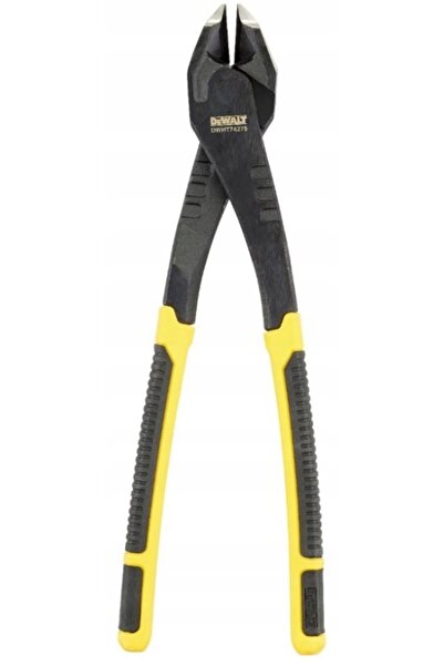 Dewalt Clești laterali pentru tăiere 250mm DWHT0-74275
