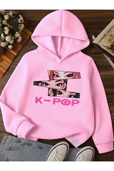 classy moda Unisex Front Graphic Printed Hooded 3-Thread Combed Cotton Sweats...