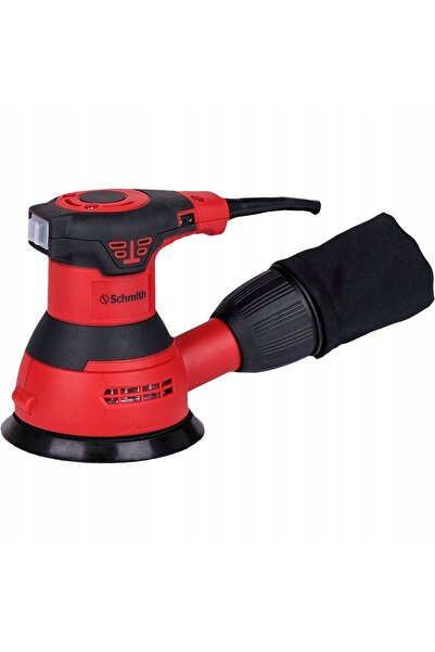 SCHMITH SCH03P06001 Polizor excentric 125mm 350W