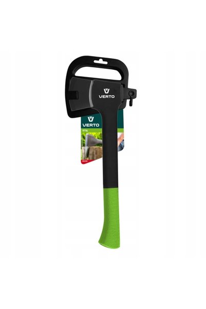 VERTO SIEKIERA 870G OBUCH 540G TRZONEK FIBER 17.5
