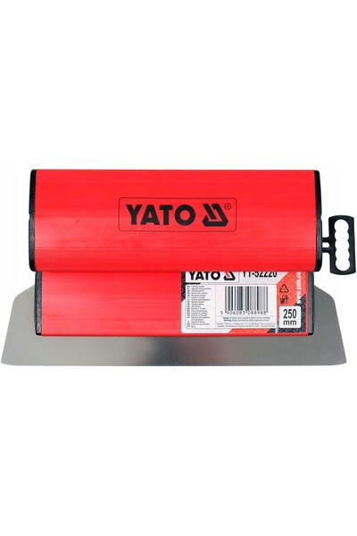 NO BRAND Spatulă Yato 250mm cu lamă interschimbabilă
