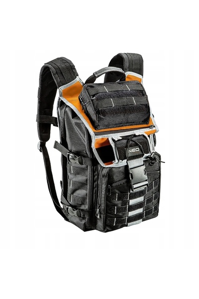 NEO Tools Rucsac de pescuit pentru unelte NEO 84-304