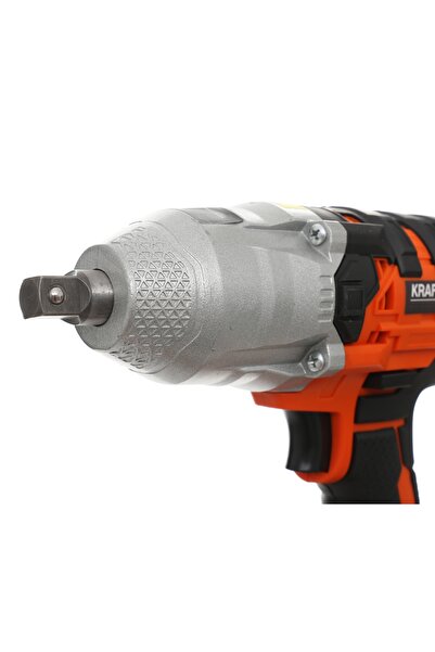 Kraft&dele Cheie de impact electrică 2200W 1/2 KD1556