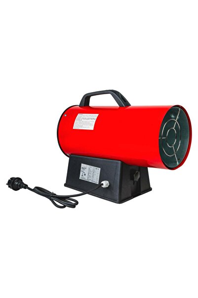 Raider Aparat de încălzire pe gaz RD-GH10, 10 kW, 450202