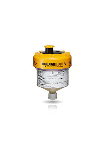 Pulsarlube V125ml/PL1 Multi-Purpose Grease Automatic Lubricator