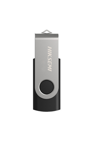 OEM Hiksemi Περιστροφική Εξωτερική Μονάδα Μνήμης USB-A, 8Gb HS-USB-M200S/8G
