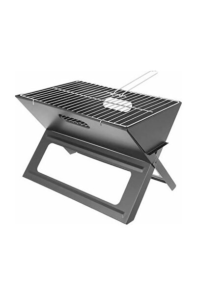 BANQUET Σχάρα-Πλάκα Ψησίματος BBQ Κρύσταλλος 46x30.5εκ.