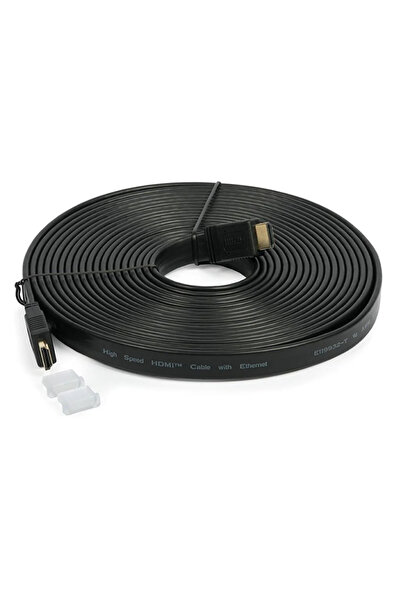 FULLY HDMI Cable 3m Flat Copper