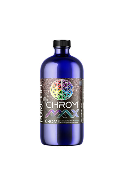 PureLife CHROM™ MAX 55ppm 480ml, chrome