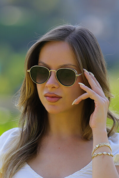 By Harmony Bh Bh 9606 C01 Women's Sunglasses