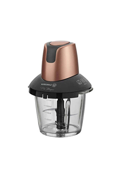 generel Pro Magic Food Processor - Rose Gold