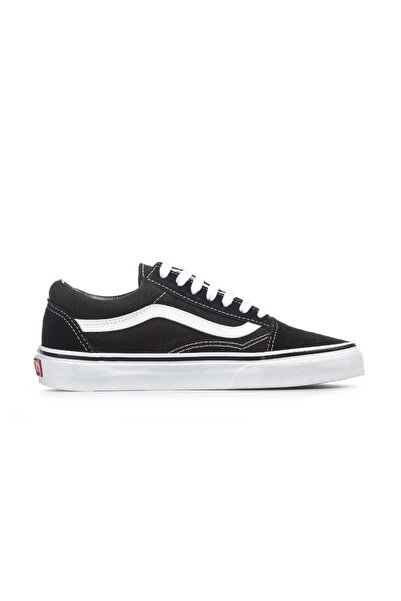 Vans UA OLD SKOOL VN000D3HY28-Y28 Μαύρο 45