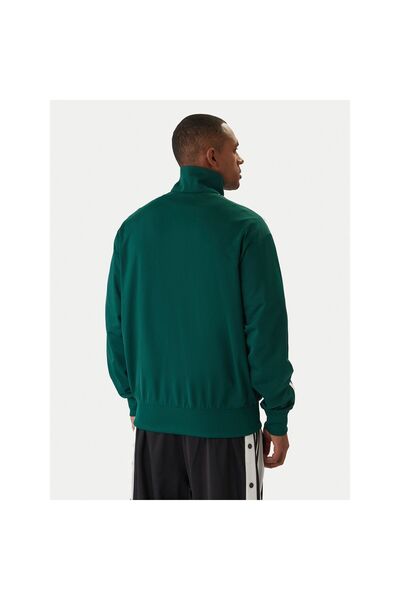 adidas Bluză bărbătească KD8314 Verde