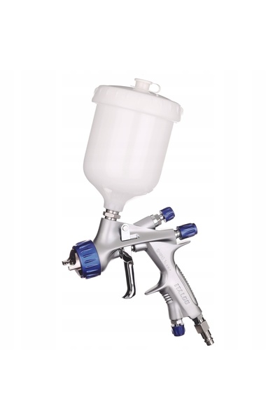 ITALCO Pistol de vopsit SHINE LVMP 1,3mm PRO Rezervor 600ml