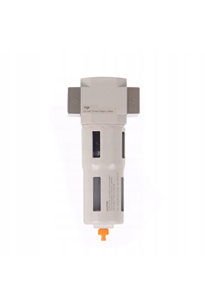 TC Technic Filtru de aer de 1/2 inch - Separator, capcană de ulei și apă pent...