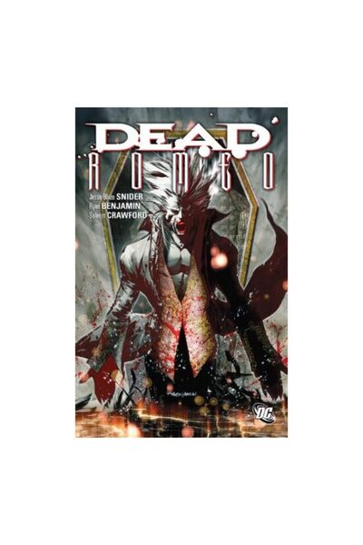 DC COMICS Dead Romeo
