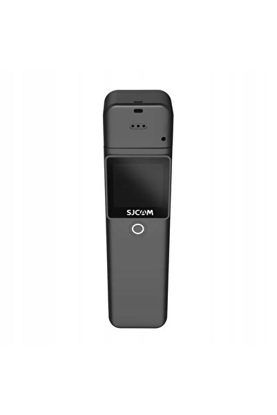 NO BRAND SJCAM C300 Cameră de acțiune de buzunar neagră