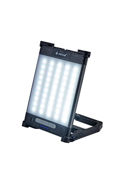 OZtrail Φωτιστικό Πάνελ LED Lumos 1600L Κωδικός OZT-956