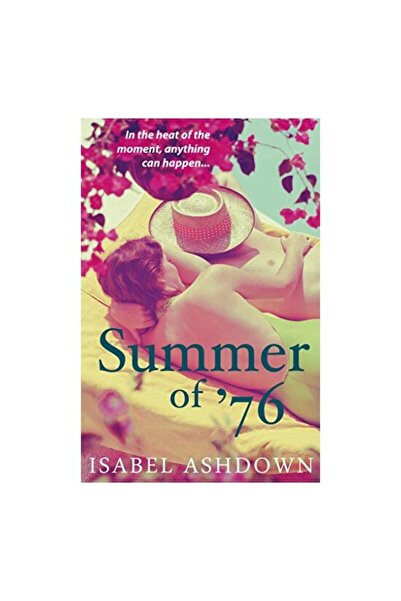 Myriad Editions Summer Of 76