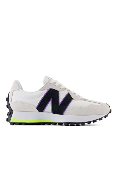 New Balance 327 WS327NB Εκρού 37