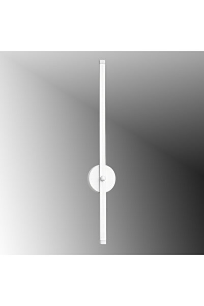 TT AYDINLATMA Tt079-By-Elk-Apl 70 cm (with Daylight Led) Matte White Electric...