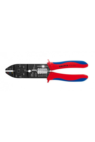 Knipex UNELTE PENTRU DESCHIDerea CONECTORIILOR CABLATE