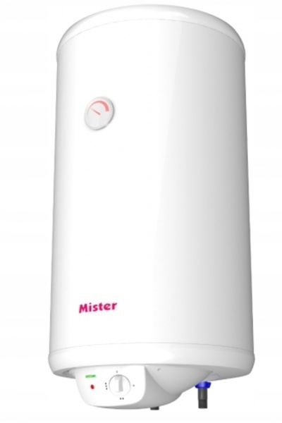 Elektromet Boiler electric 120l o155