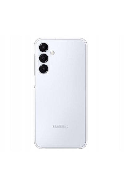 Samsung Galaxy Y Husă transparentă Samsung Galaxy A16 / A16 5G