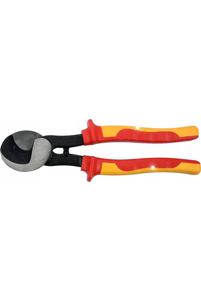 yato Clește pentru tăiat cabluri izolate 250mm VDE