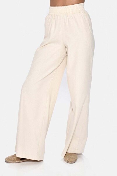 DQMANE Dq255589 Pocketed Pants