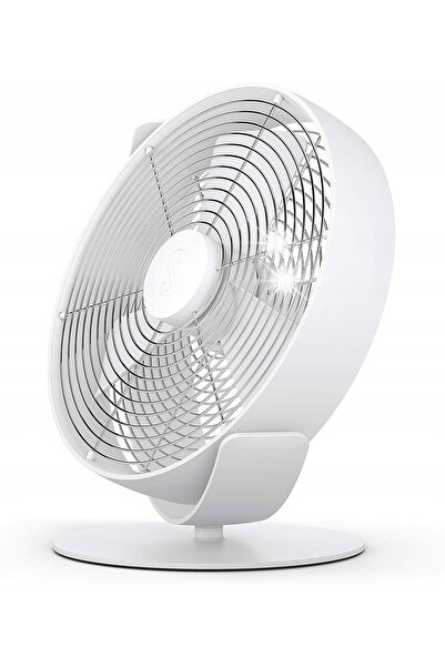 Stadler Form Ventilator de birou Tim 10W USB ALB