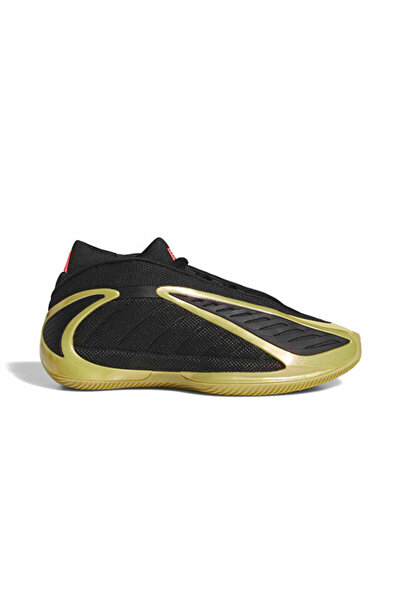 adidas حذاء أنثوني إدواردز 2 جي لكرة السلة للشباب KJ5514 أسود