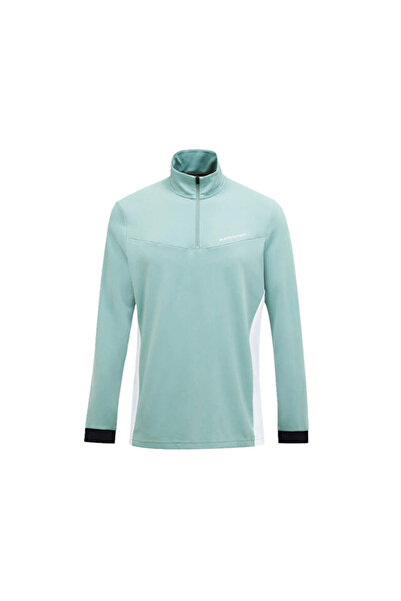 Peak Performance سترة M SWIFT MOTION MIDLAYER للرجال من الصوف للاستخدام الخار...