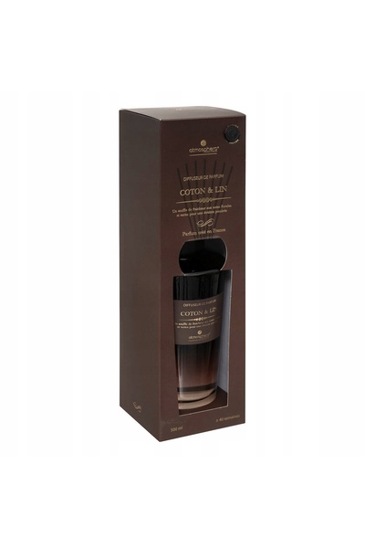Atmosphera DIFUZOR DE PARFUM PENTRU BATOANE Ulei de bumbac și in MARO FLACON ...