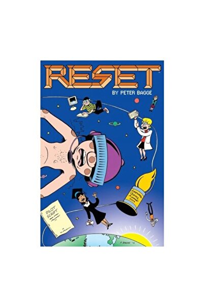 Dark Horse Reset