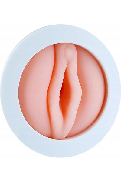 Lelex Masturbator masculin cu vibrații, 30 de moduri, vagin artificial realis...