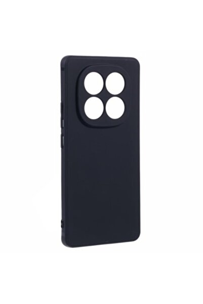 Techwave Μαύρη ματ θήκη για Xiaomi Redmi Note 14 Pro+ 5G