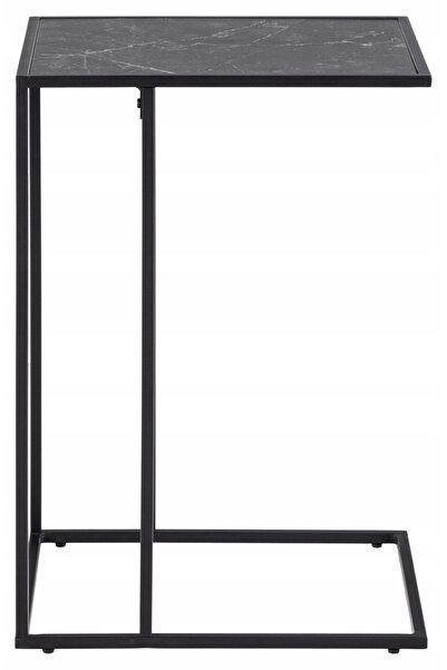 Actona Stolik Infinity negru