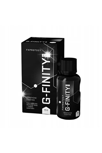 NO BRAND Fx Protect G-Finity CNT Acoperire cu Grafen 15ml