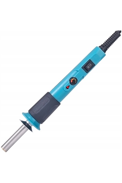 Yihua Pistolet cu cărbune pentru lemn, grătător și arzător de lemn 930-IV KIT...