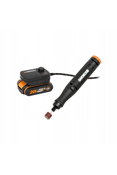 WORX Multifuncțională cu accesorii MakerX WX739