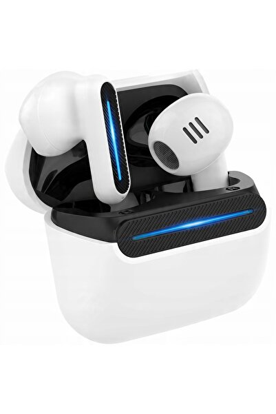Yenkee Căști wireless BT TWS Powerbank