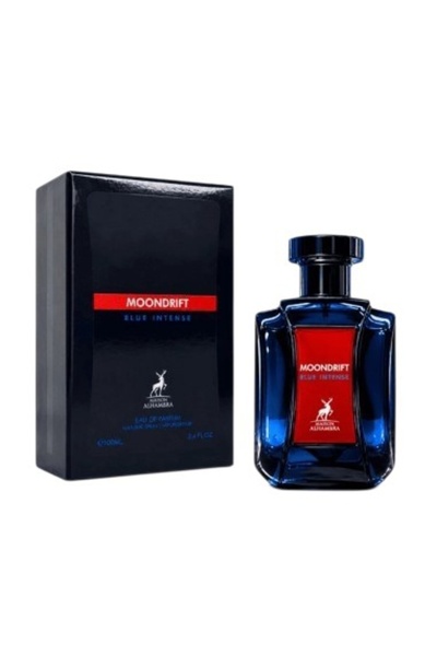 Maison Alhambra MOONDRIFT BLUE INTENSE - apă de parfum 100 ml