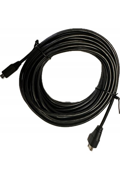 Miosolo Cablu de conectare USB MIO față-spate, 8 metri, pentru MIO E60 / 955W...