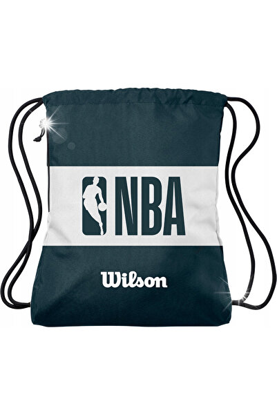 Wilson Geantă de baschet NBA FORGE