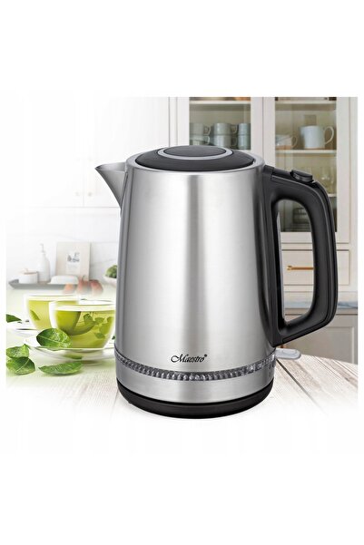 Feel Maestro Fierbător electric Maestro 2200W 1,7l filtru