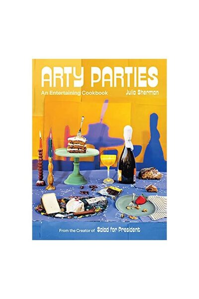 Abrams Petreceri artistice