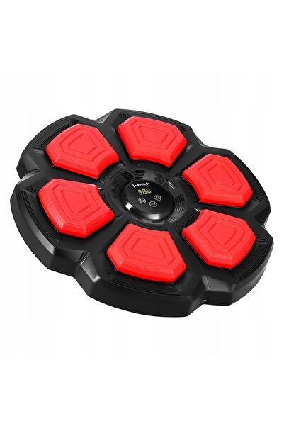 HMS Pumnal electric de box muzical + Mănuși MMA